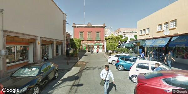 ADMINISTRACIÓN DEL MERCADO HIDALGO